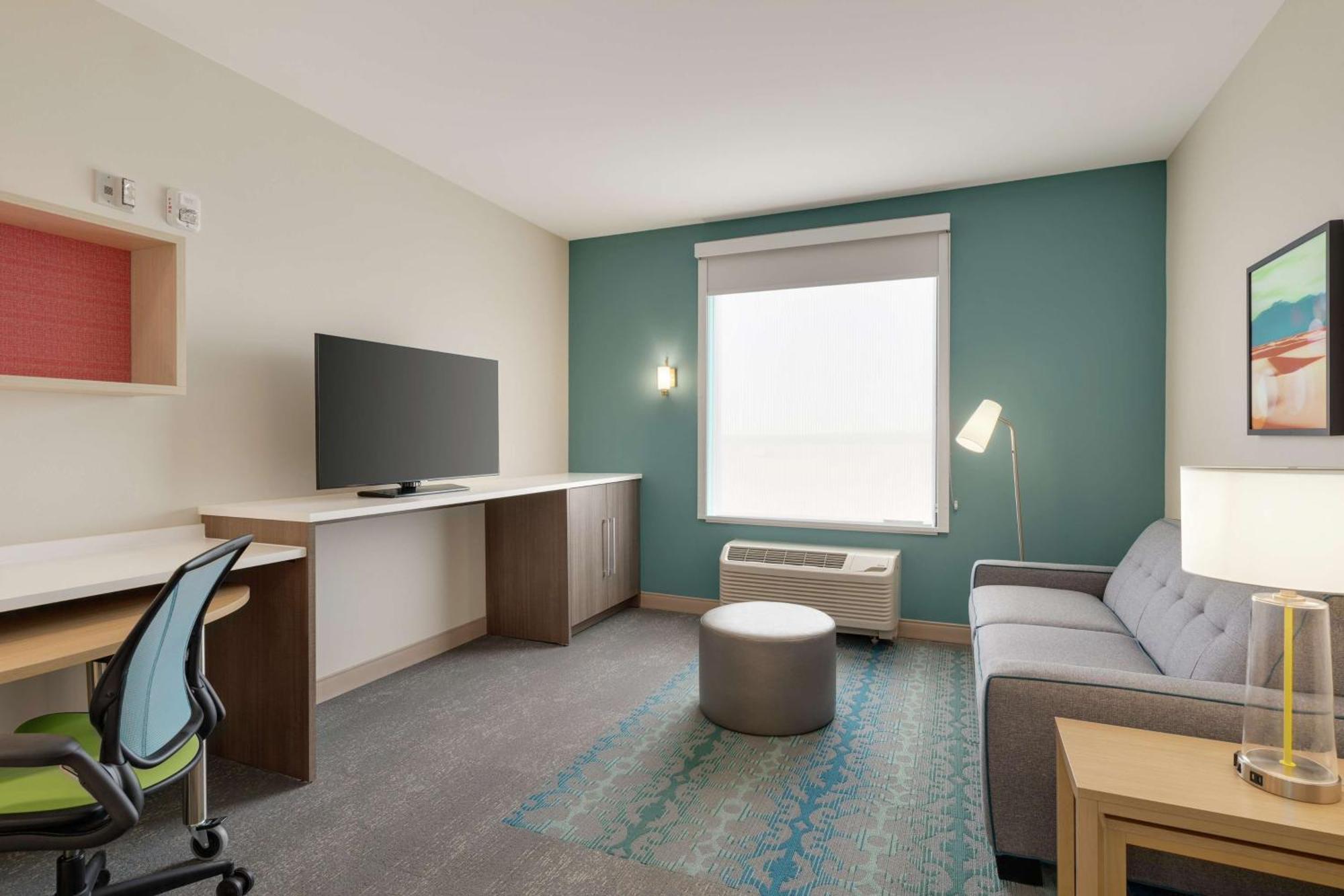 Home2 Suites By Hilton Alamogordo White Sands Exteriér fotografie